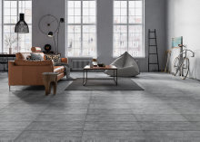 Klinker Pietra Grey 30 x 60 cm Cersanit